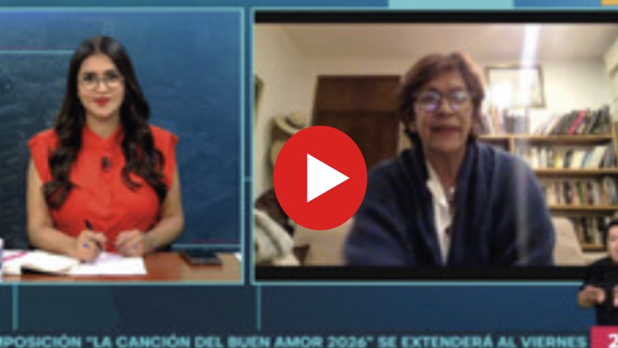 Consulta Juventudes sobre el PGD de la CDMX