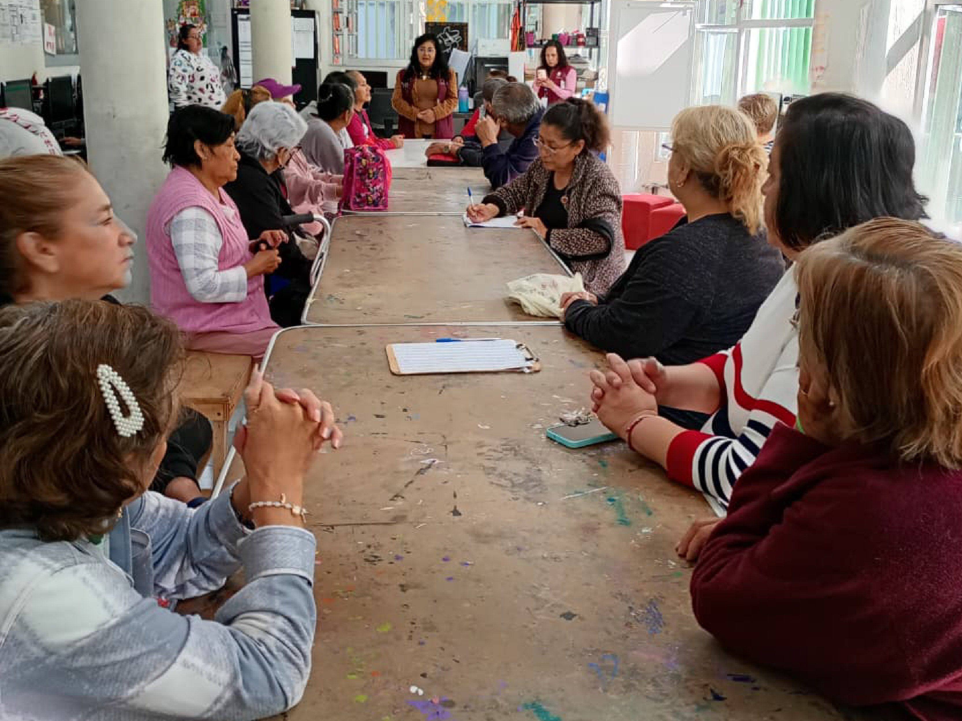 PILARES Paulo Freire