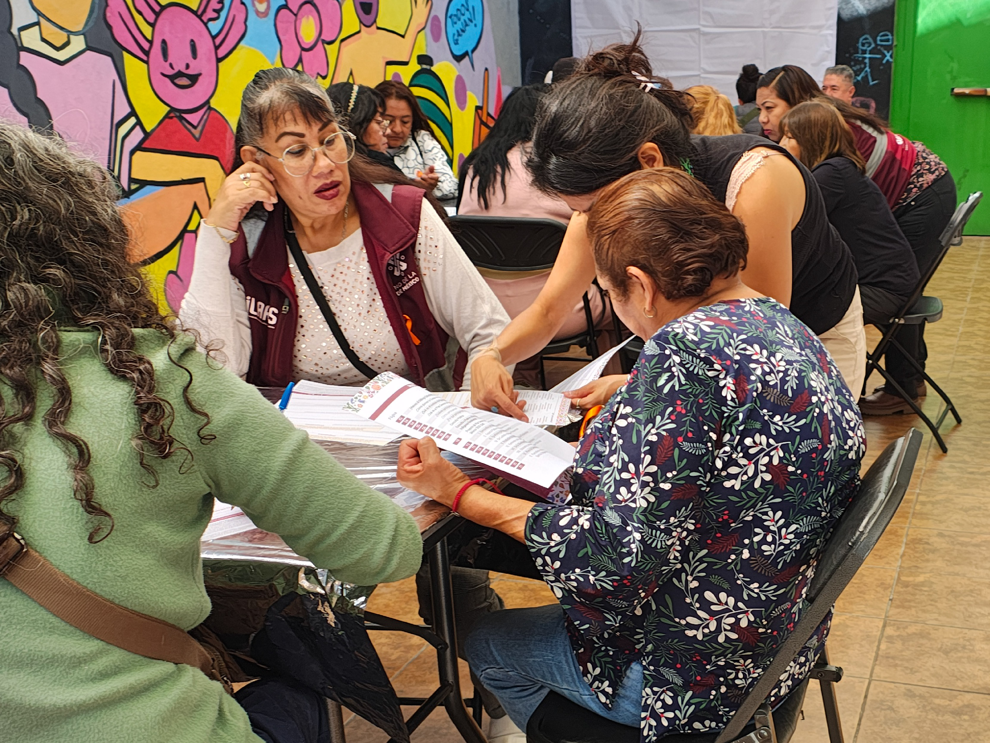 PILARES Héroes de Cerro Prieto