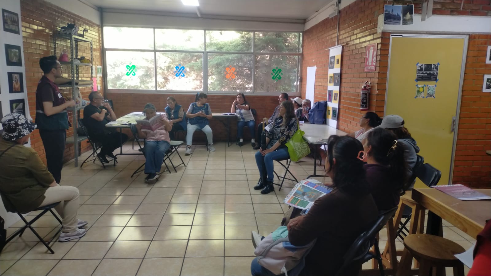 PILARES Acahualtepec