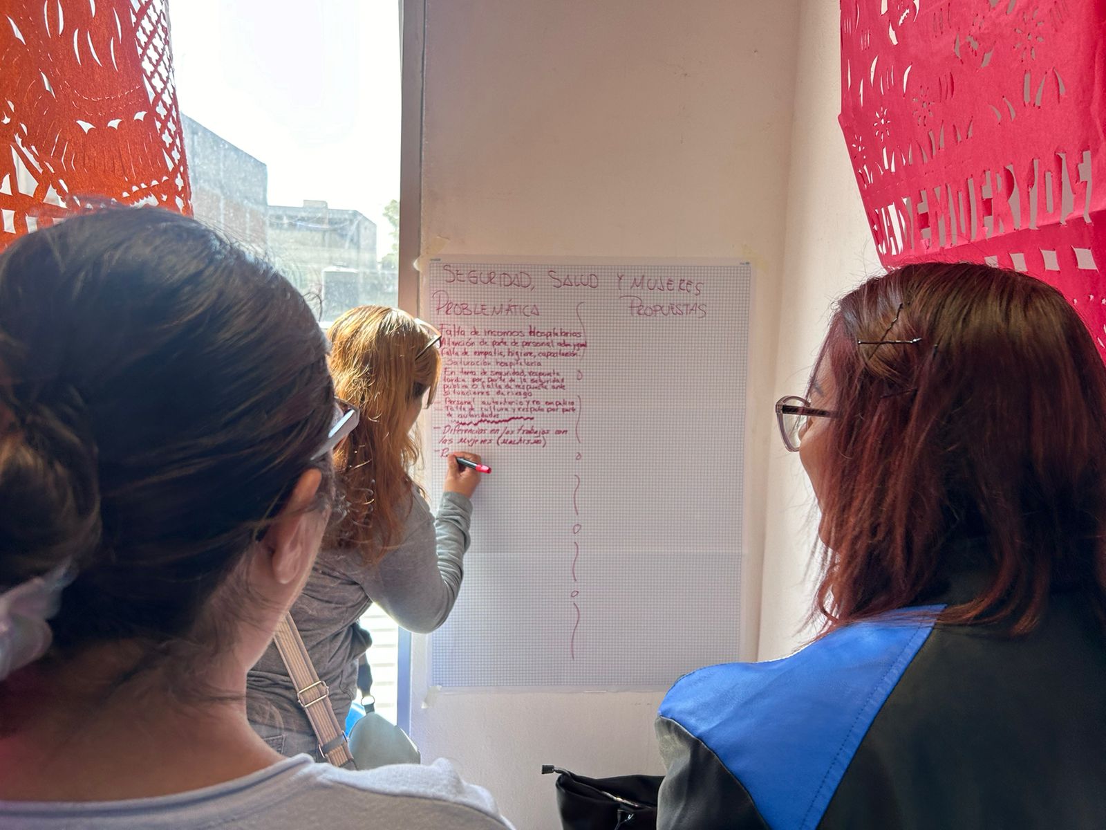 PILARES Rini Templeton