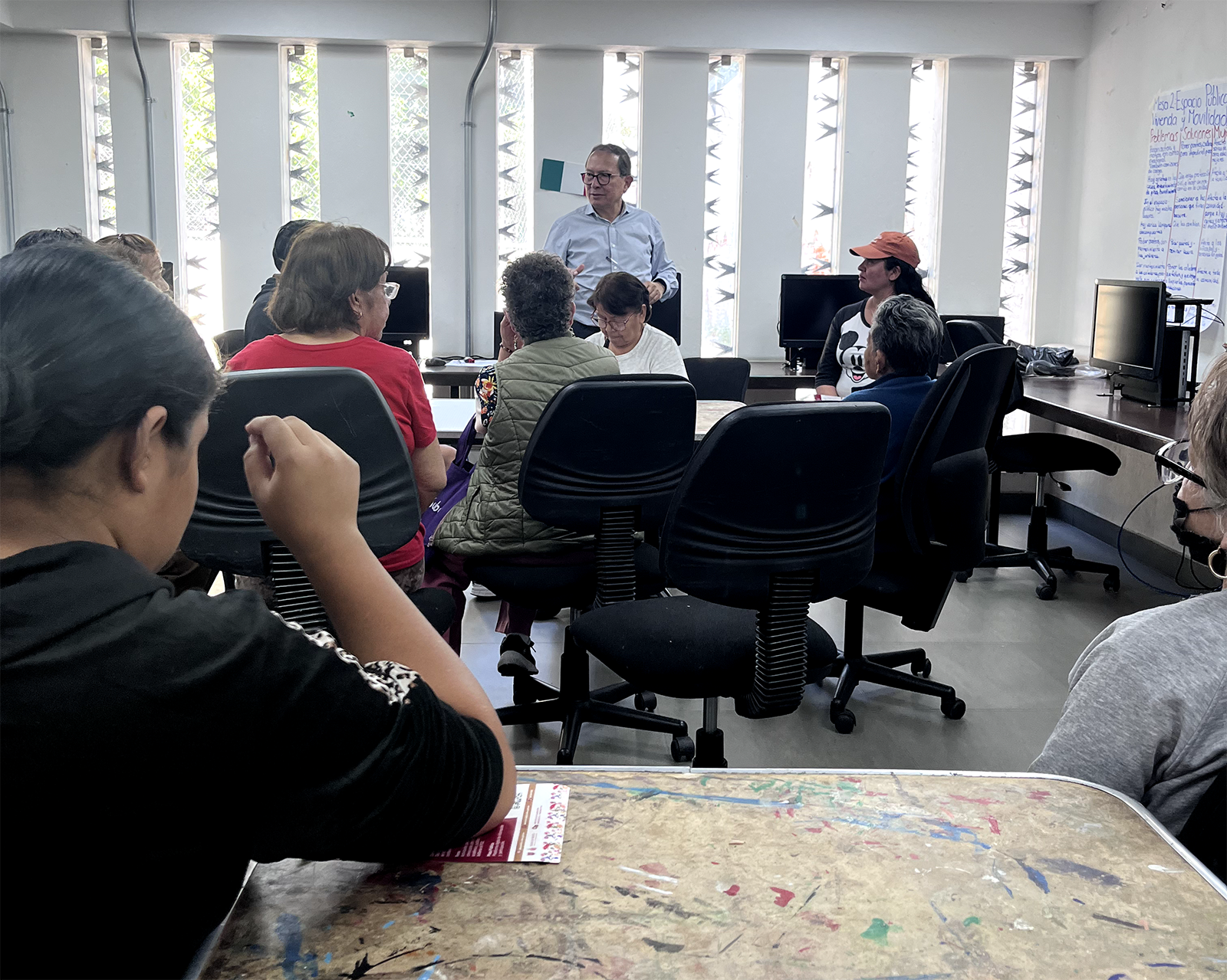 PILARES Ejército Constitucionalista