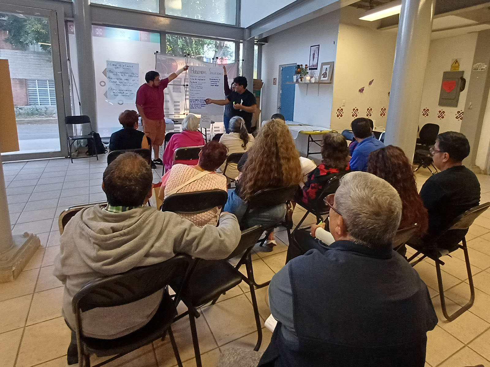 PILARES Richard Wagner