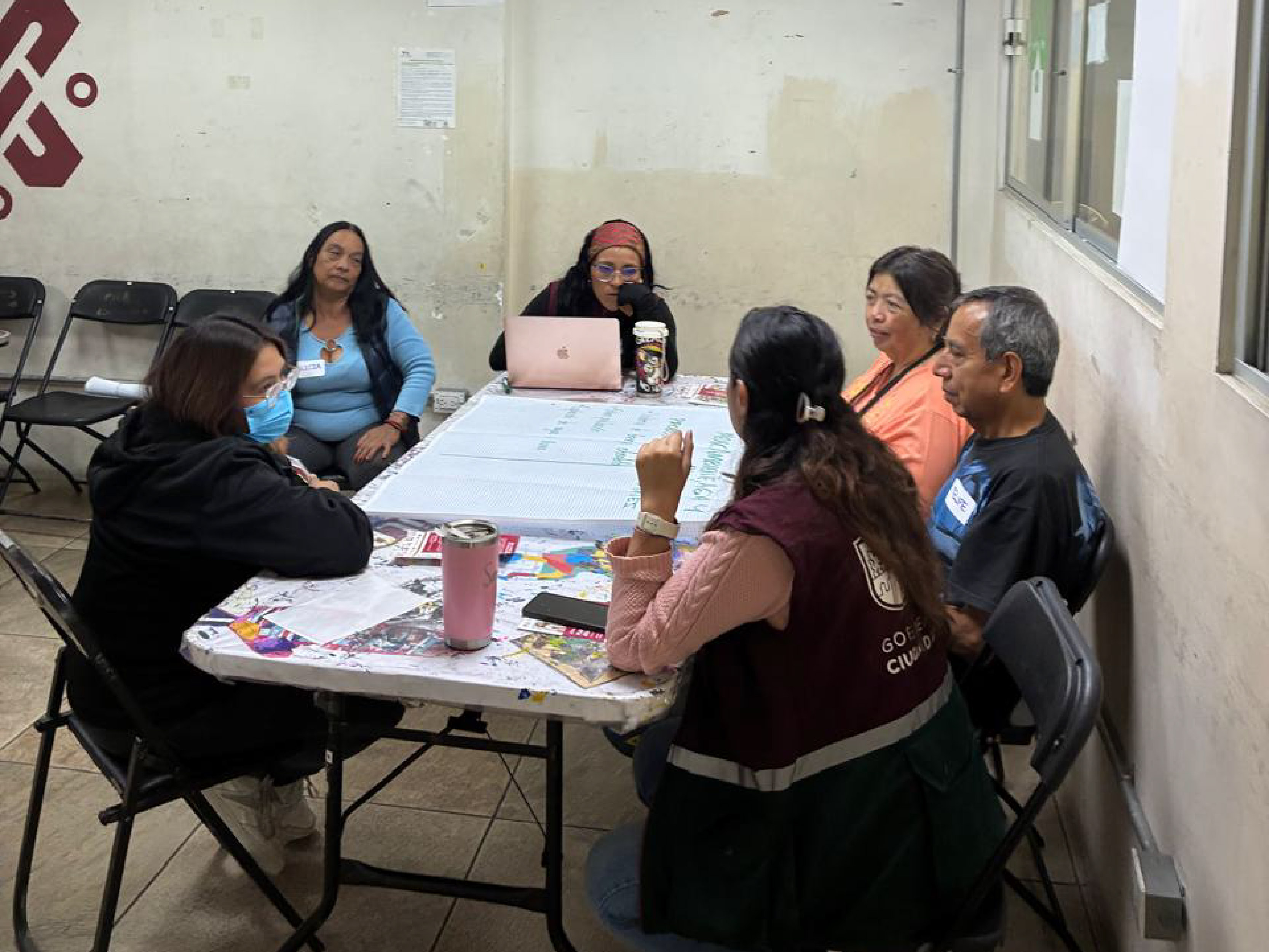 PILARES Constitutción de 1917