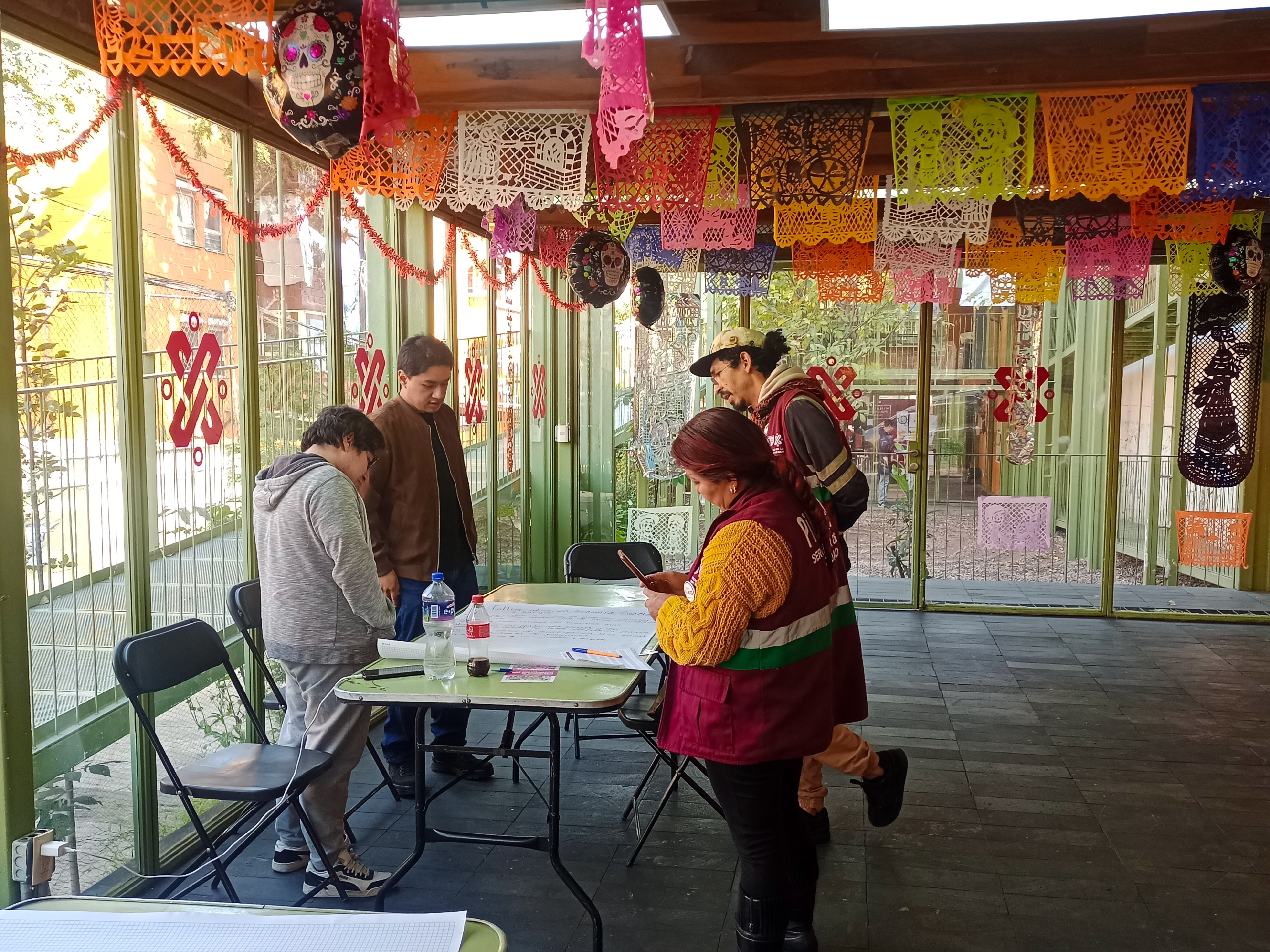 PILARES Pepe Barberán