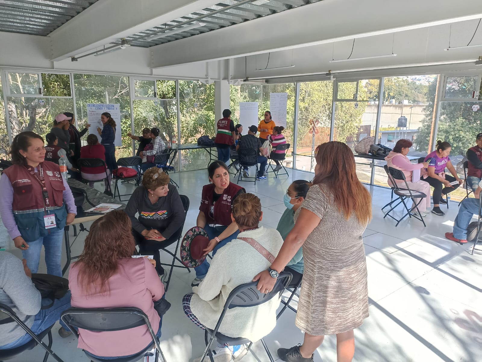PILARES Chalma de Guadalupe