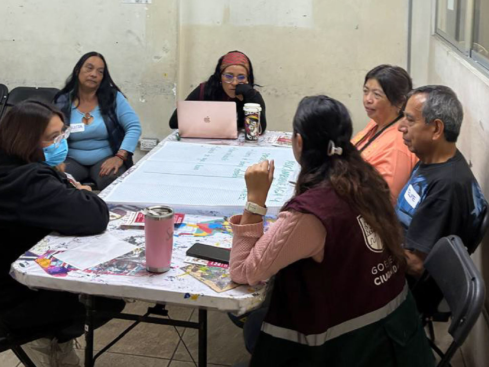 PILARES Constitución de 1917