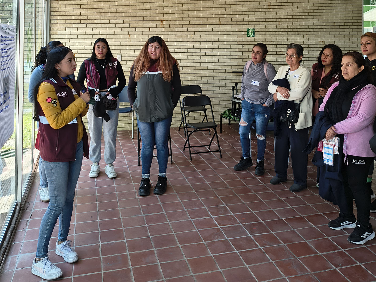 PILARES Joya de Nieves