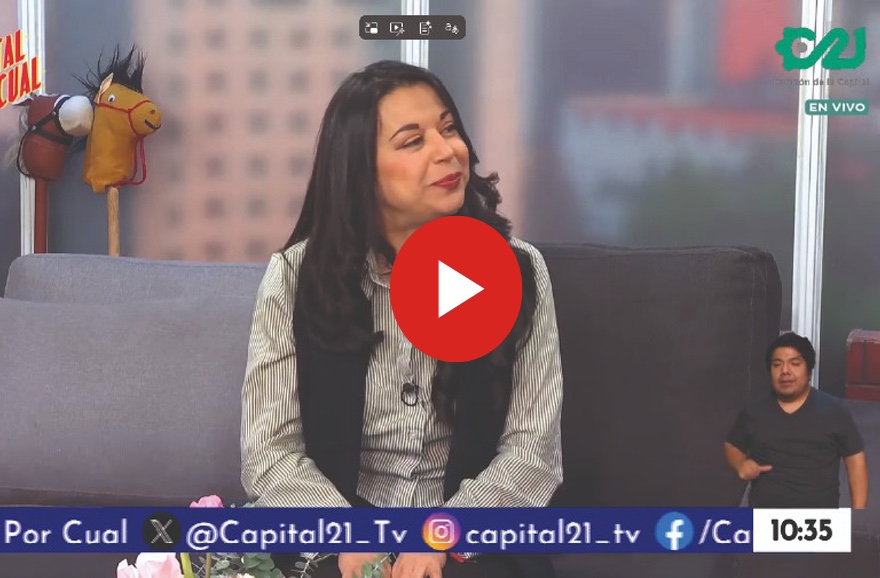 Consulta Pública de Proyecto de PGD de la CDMX