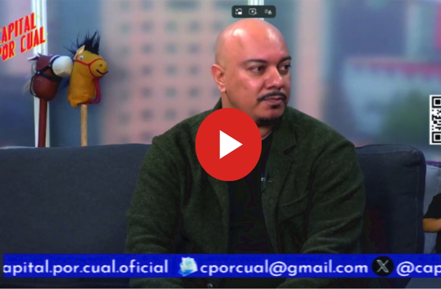 Capital Global y Metrópolis en el Proyecto de PGD en la CDMX