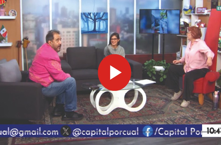 Todo sobre el Proyecto de Plan General de Desarrollo de la CDMX