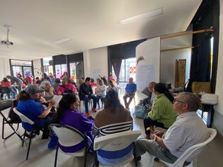 PILARES República Federal