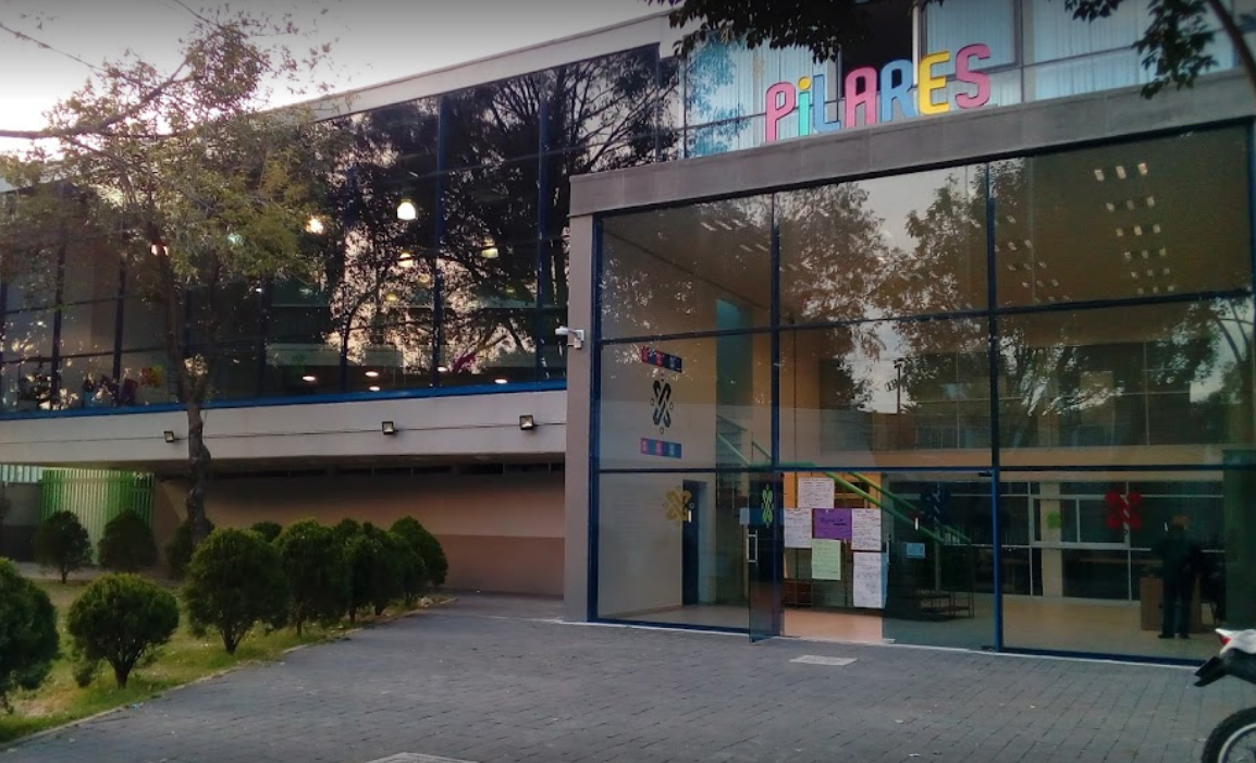 PILARES Rosario Ibarra de Piedra