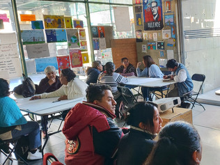 PILARES Salvador Allende