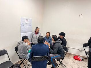 PILARES Marcelino Buendia