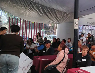 Pilares Carmen Serdán