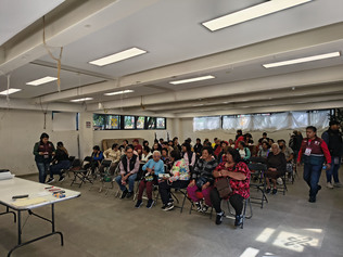 PILARES Valle de Luces