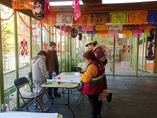 PILARES Pepe Barberán 