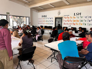 Pilares Gabriela Mistral