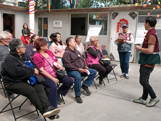 Pilares Belén de las Flores