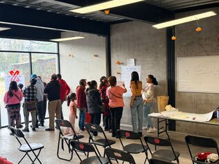 PILARES Tierra y Libertad