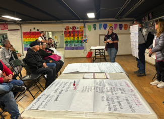 Pilares Juan Jacobo Hernández