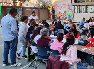 Pilares Cooperemos Pueblo