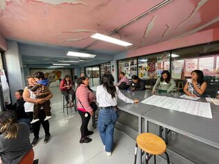 PILARES Castillo Chico