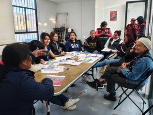 PILARES Compositores Mexicanos