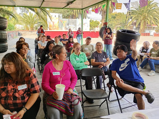 PILARES Miguel Hidalgo