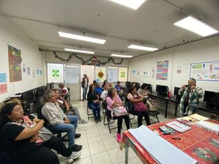 PILARES San Felipe de Jesús II