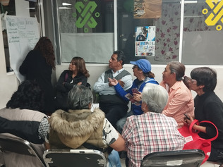 PILARES Carlos Monsiváis