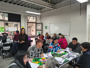 PILARES Parque Velódromo