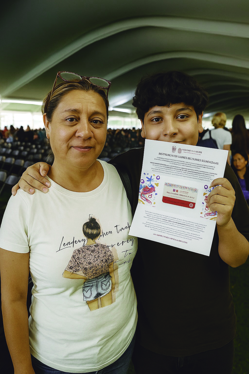 Imagen para los medios: 22. Gobierno para la transformación y finanzas públicas para el desarrollo