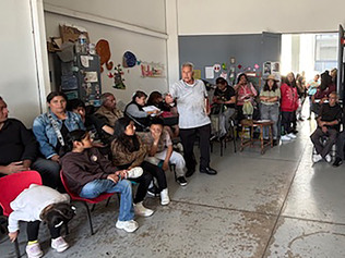 Pilares Juventino Rosas