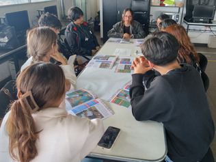 PILARES Jesús Maldonado