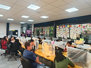 PILARES Jaime Avilés