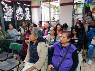 PILARES García Lorca