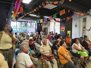 PILARES Lomas de la Estancia