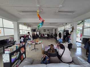 PILARES Emiliano Zapata