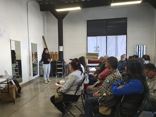 PILARES Villa de Aragón