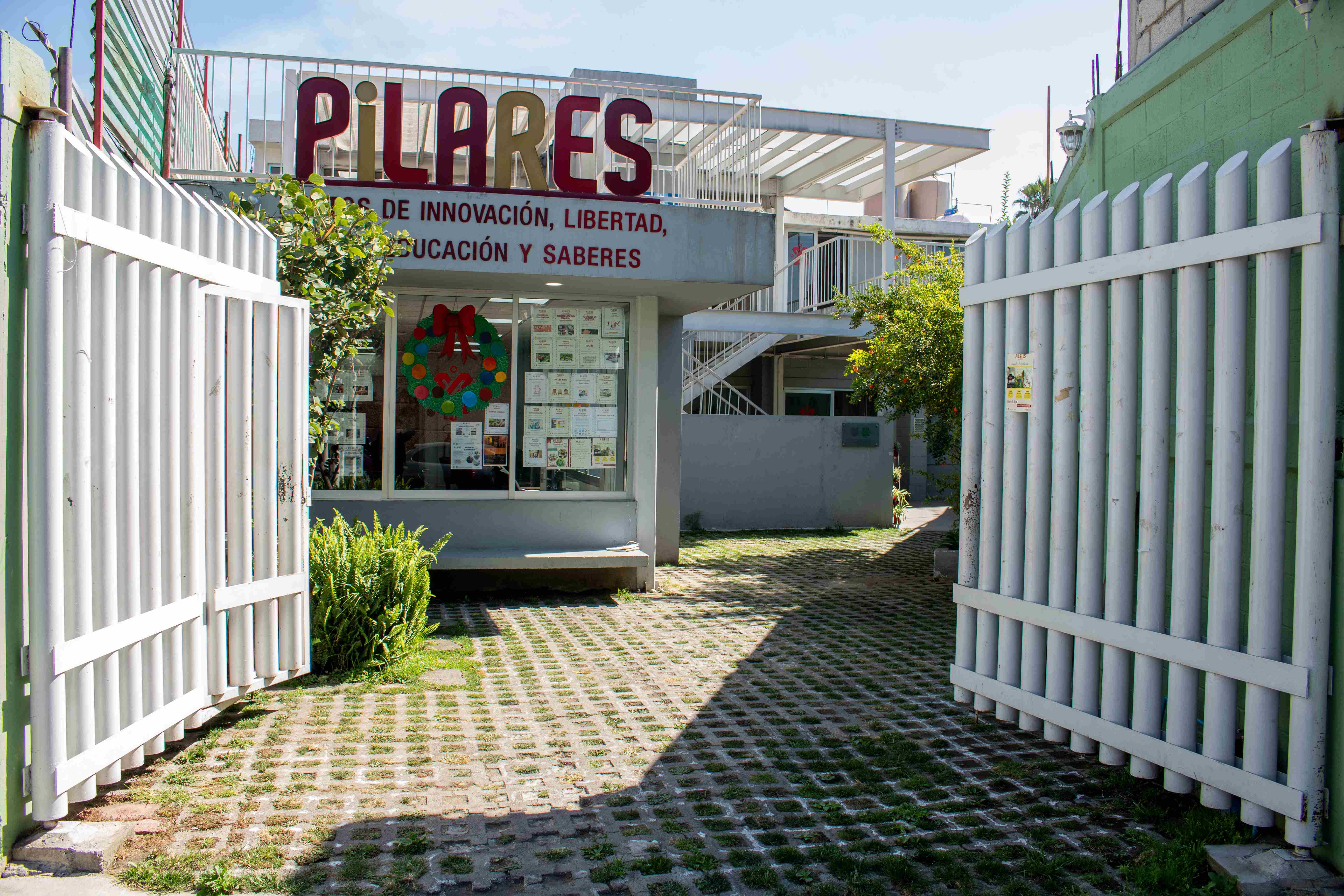SAN MARCOS