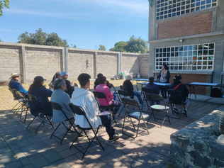 PILARES San Nicolás