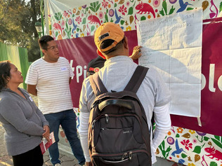 PILARES Facundo Cabral