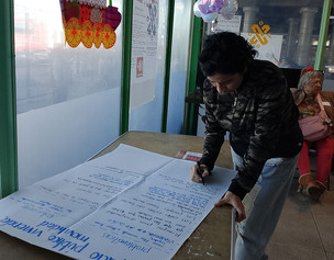 PILARES Mártires del 10 de Junio