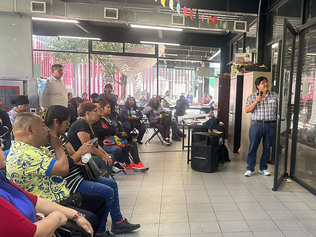 PILARES Reforma Política