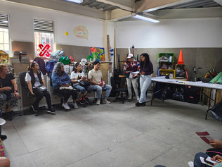 PILARES Martín Carrera