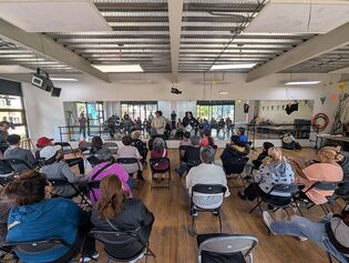 PILARES 20 De Noviembre