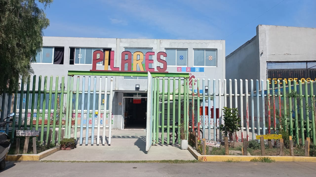 PILARES Atlampa
