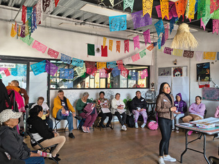 Pilares Ernesto "Che" Guevara